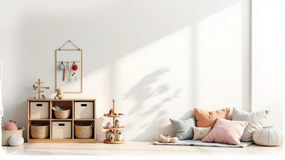 10 Game-Changing Kids Playroom Organization Ideas for 2025