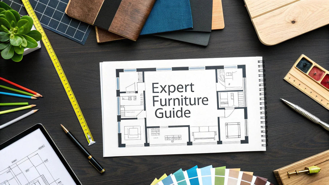 How to Choose Bedroom Furniture Like an Expert - Fluent Trends