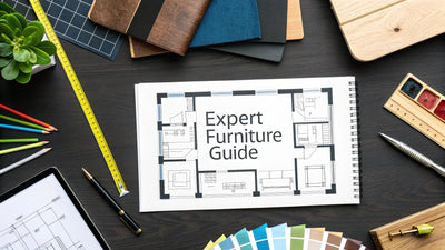 How to Choose Bedroom Furniture Like an Expert