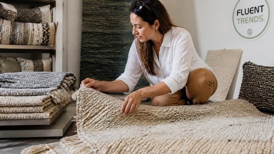 How Do You Choose Non-Toxic Rugs for Your Home?