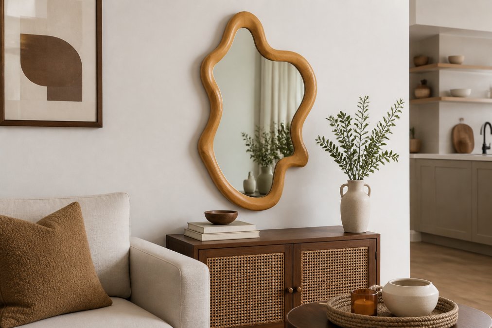 How to Curate a Cohesive Home: A Design Guide