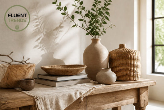 How to Source Sustainable Home Accents: A 2026 Guide