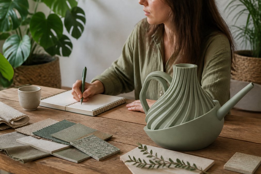 How to Spot Greenwashing in Decor