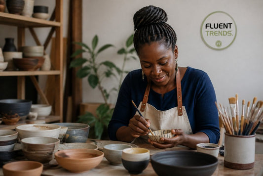 Identifying Authentic Women Owned Artisan Brands
