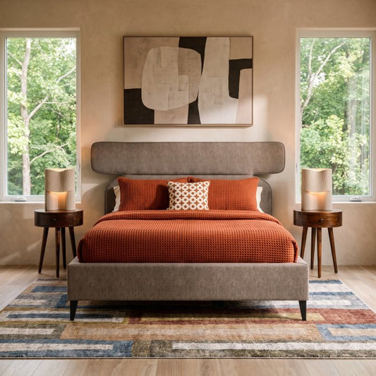 Luxury Bedspreads & Comforters: 2026 Review Guide