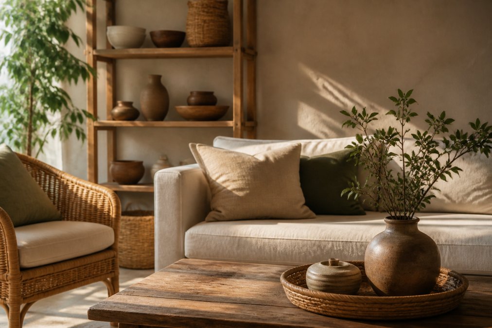 Revenvert Alternative: Ethical Home Goods for Conscious Living