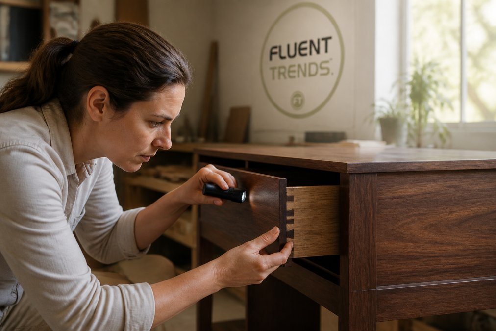 Signs of Heirloom Quality Furniture: 2026 Expert Guide