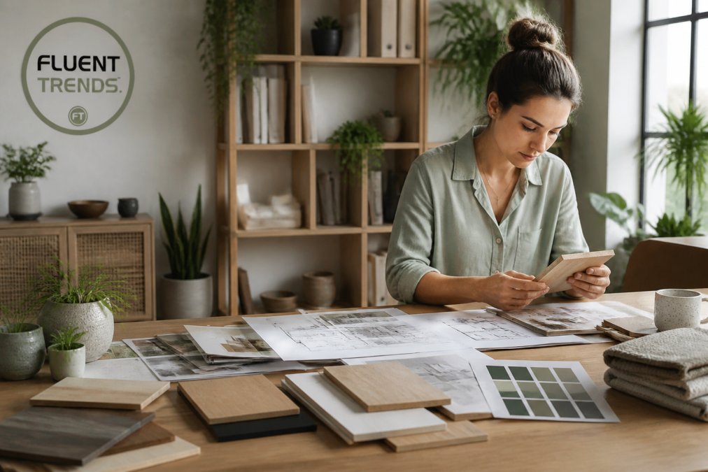 Sustainable Interior Design Tips 2026: A Complete Guide