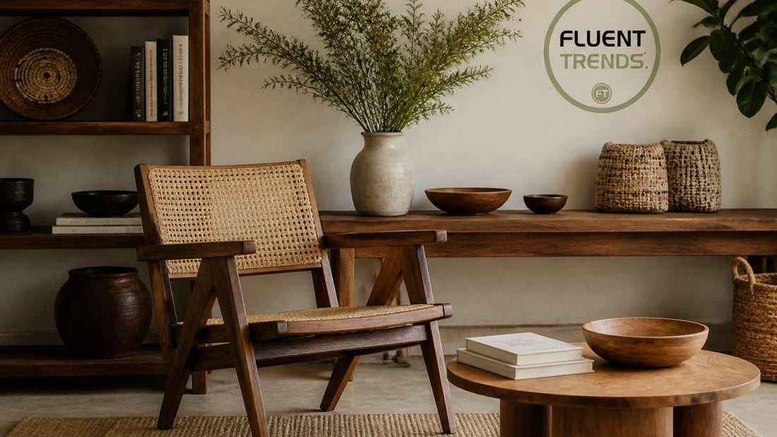 The Citizenry Alternative for Home Decor