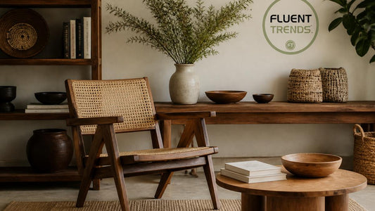 The Citizenry Alternative for Home Decor