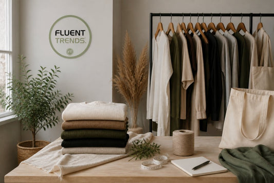 Top Sustainable Fashion Brands for 2026: 9 Ethical Picks