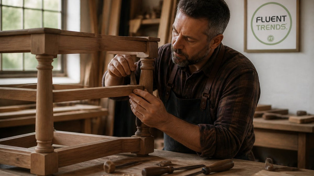 What Makes Furniture Heirloom Quality? 2026 Guide