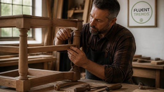 What Makes Furniture Heirloom Quality? 2026 Guide