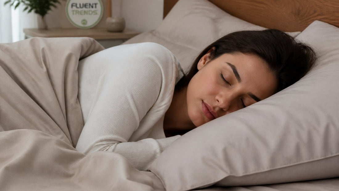 Which Pillowcase Material Works Best for Sensitive Skin?