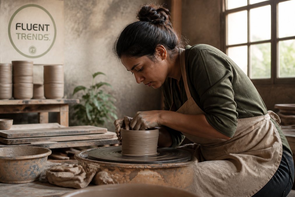 Why Handcrafted Goods Cost More: The Real Economics