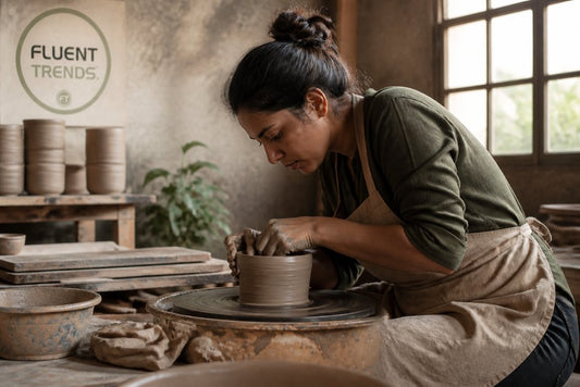 Why Handcrafted Goods Cost More: The Real Economics