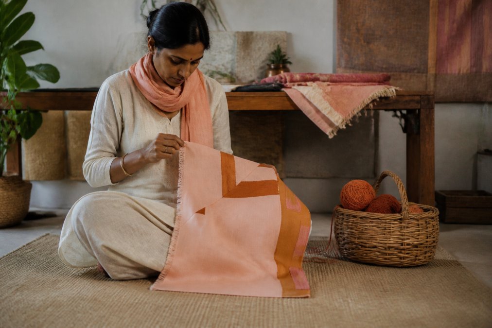 Why Handmade Goods Support Cultural Heritage