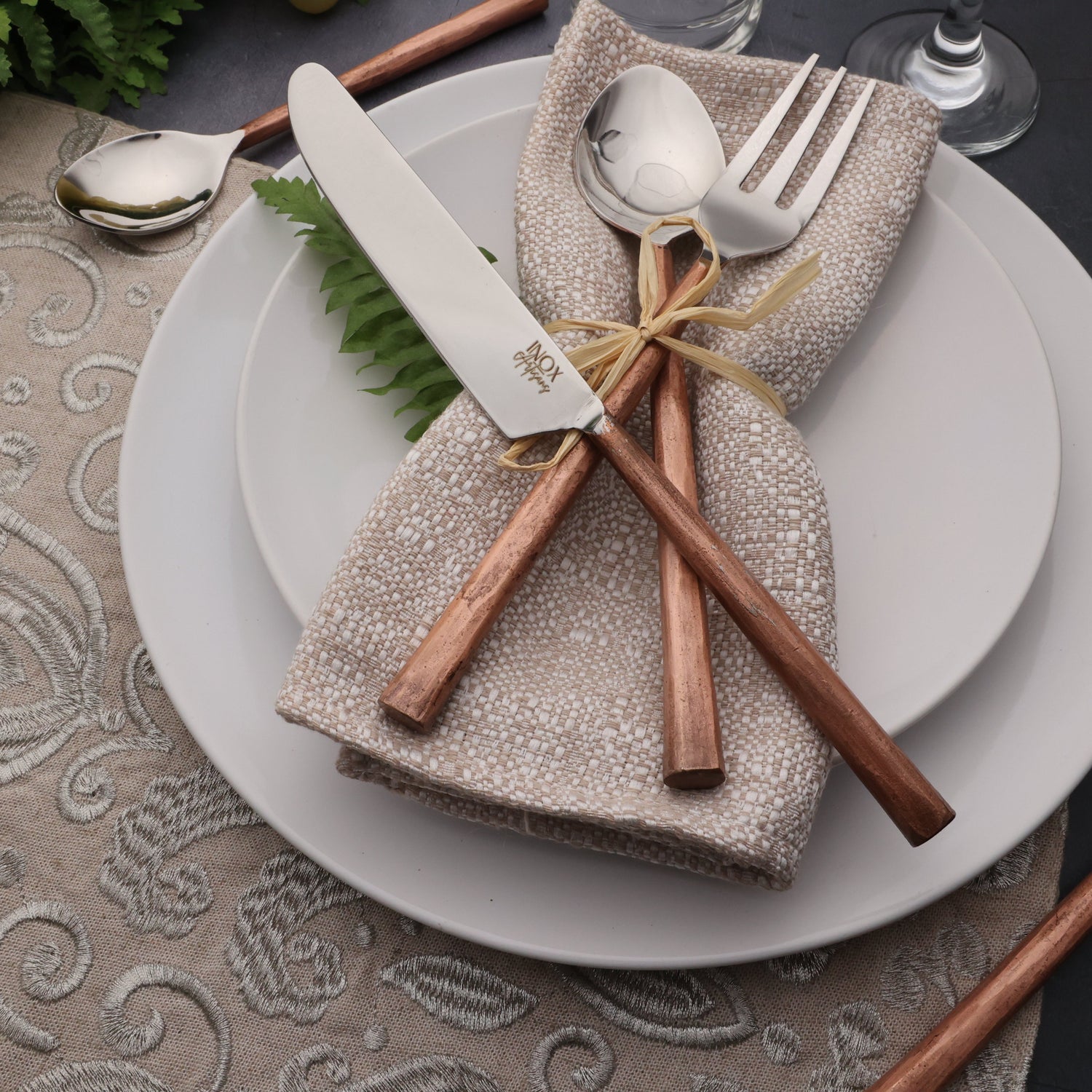 Flatware & Silverware