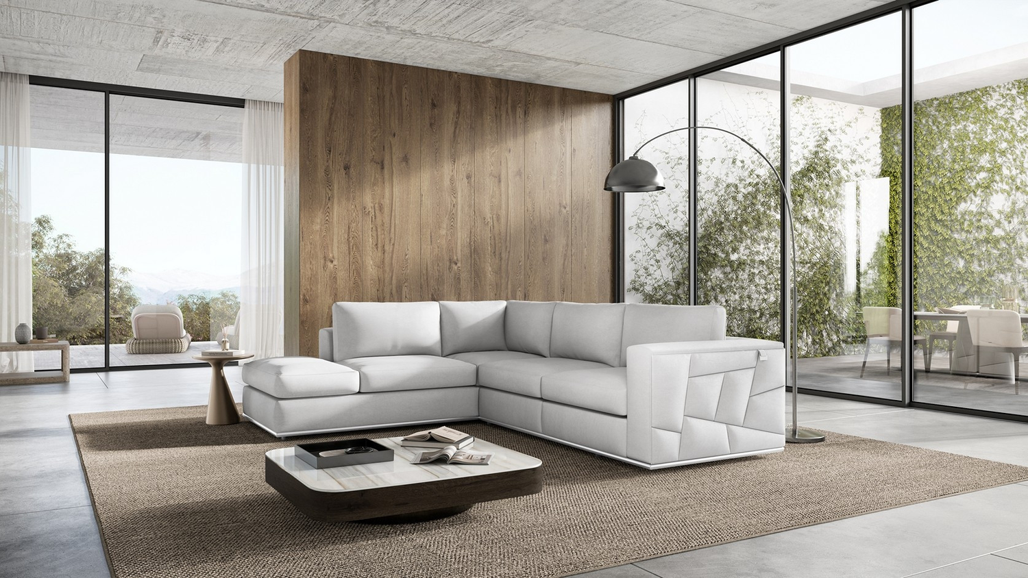 Designer Approved Sofa Collection