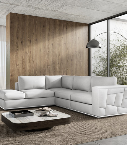 Designer Approved Sofa Collection