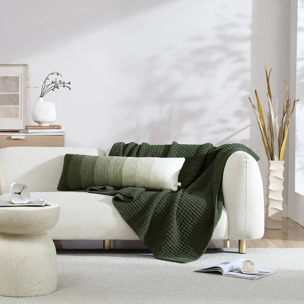 Accent Pillows & Covers - Fluent Trends