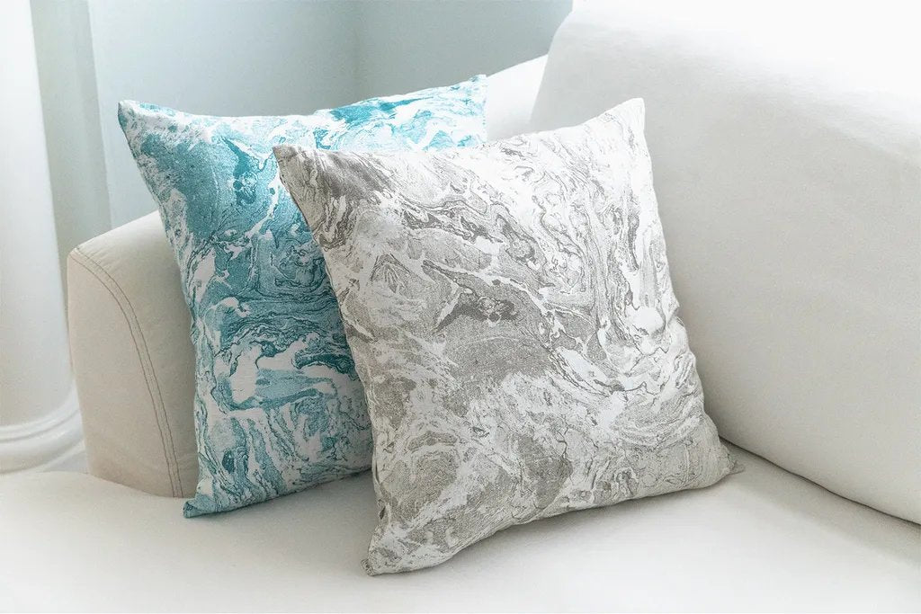 Accent Pillows & Covers