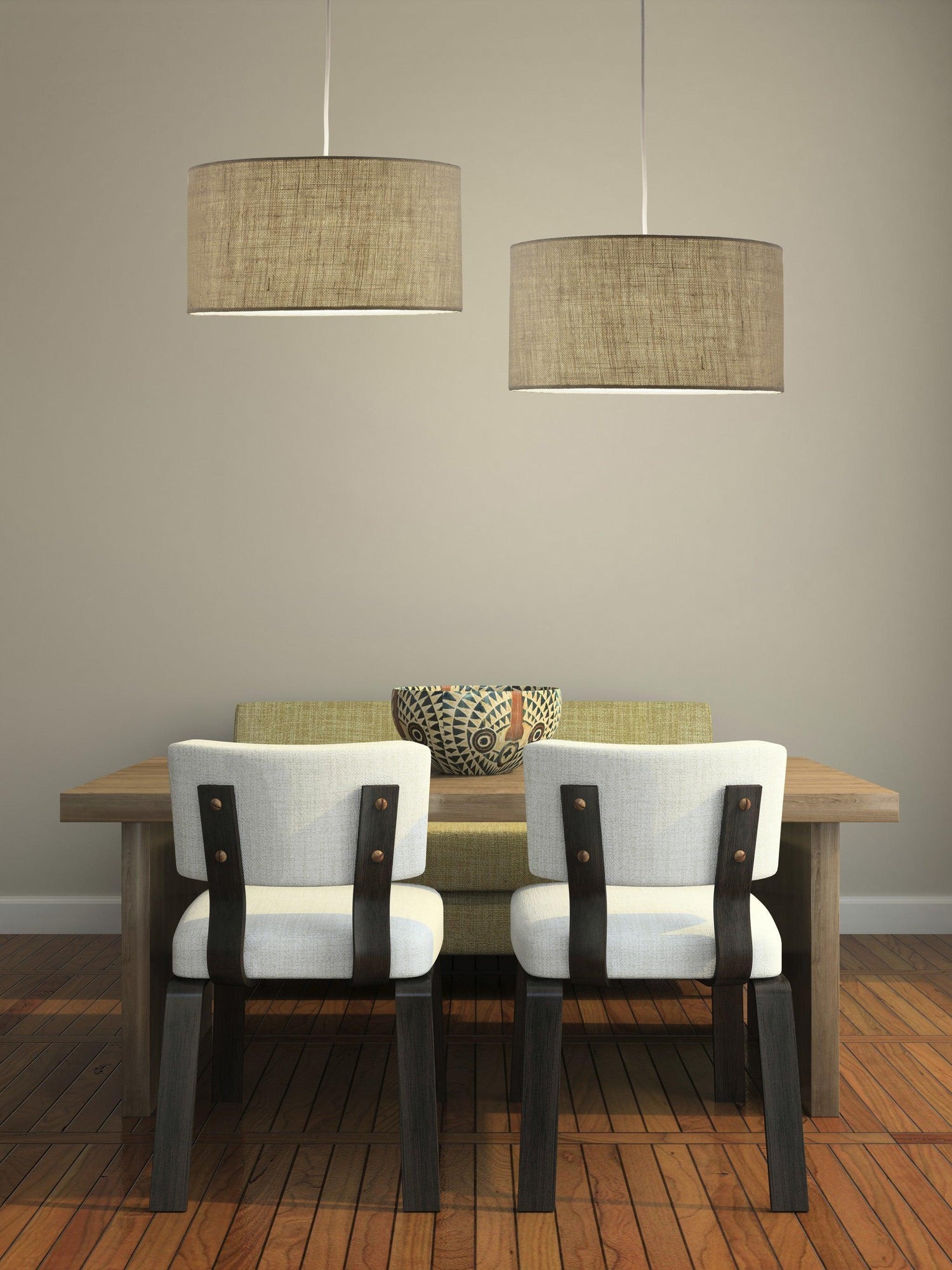 Ceiling Lamps & Pendants