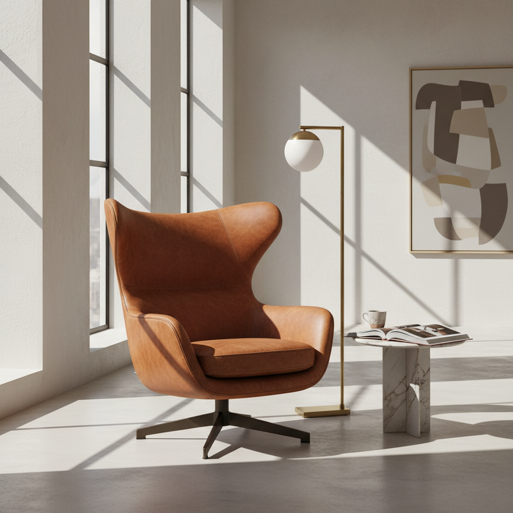 Accent Chairs Fluent Designs - Fluent Trends