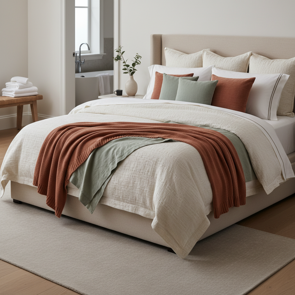 Bed, Bath & Beauty - Fluent Trends