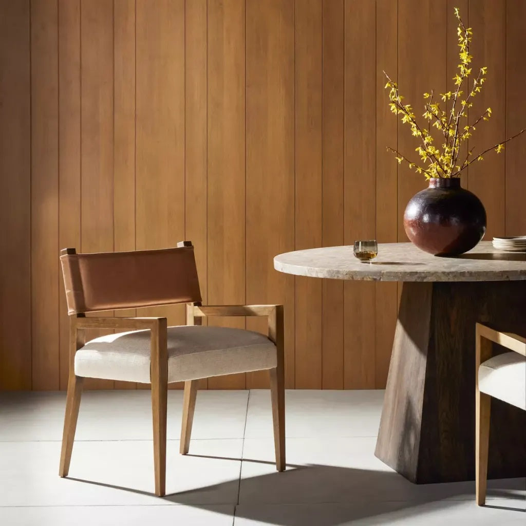 Fluent Design Dining Chairs - Fluent Trends