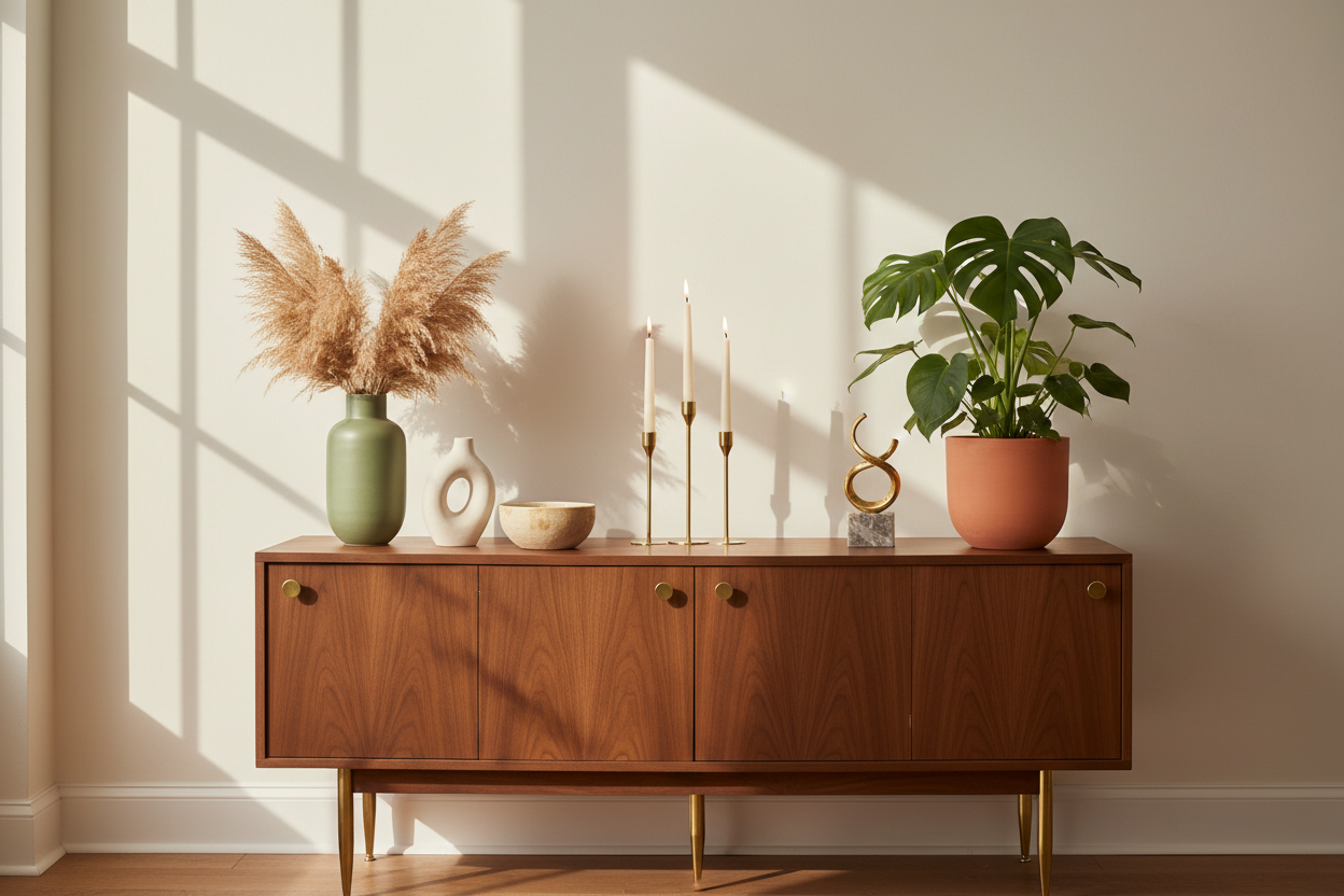 Luxury Home Accessories - Artisan Room Accents – Fluent Trends