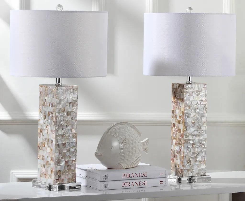 Fluent Designer Table Lamps