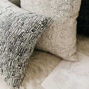 16" x 20" Pillow - Fluent Trends