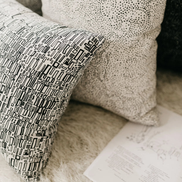 16" x 20" Pillow - Fluent Trends