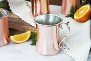 Vintage Inspired Cocktail Mugs (Set of 4) - Fluent Trends