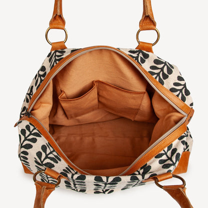 Malti Weekender - Fern Powered by People