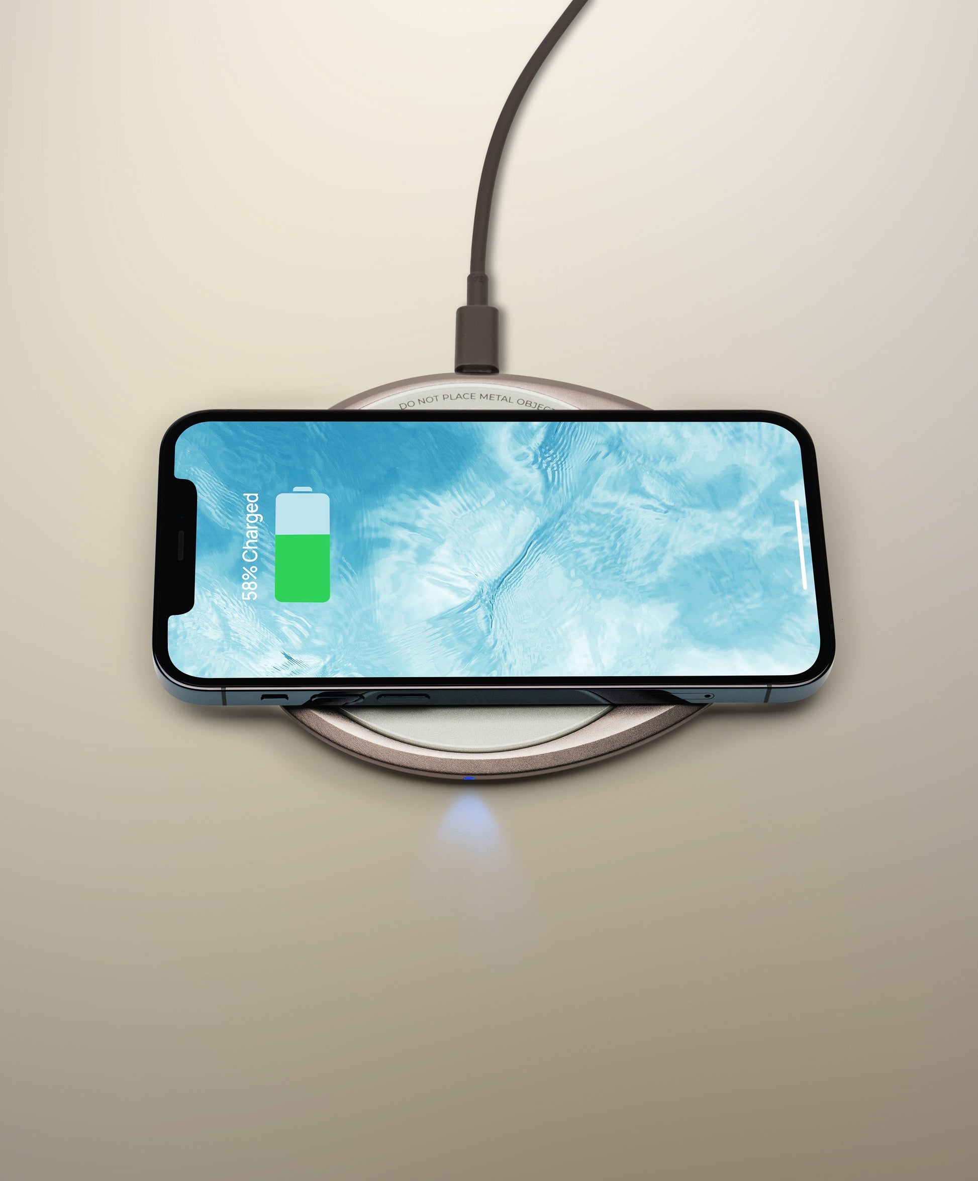 Jun Self-heating Diffuser Set - Verde Green - Fluent Trends Diffuser