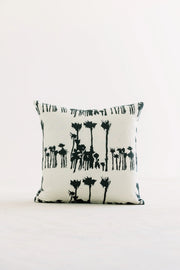 Avenida in Bosque 18" x 18" Pillow - Fluent Trends