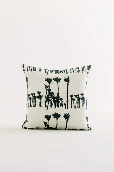 Avenida in Bosque 18" x 18" Pillow - Fluent Trends
