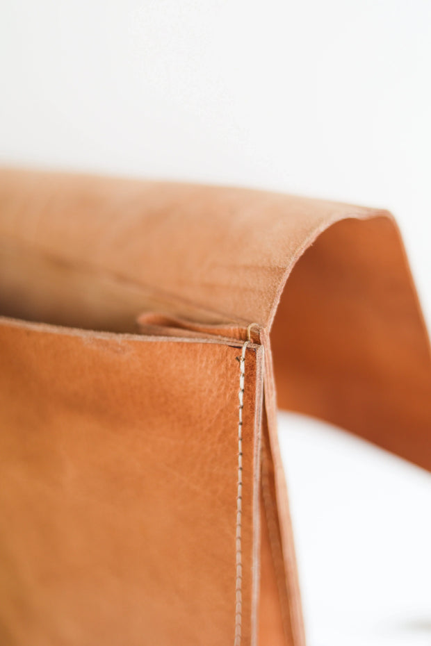 Atlas Backpack - Fluent Trends