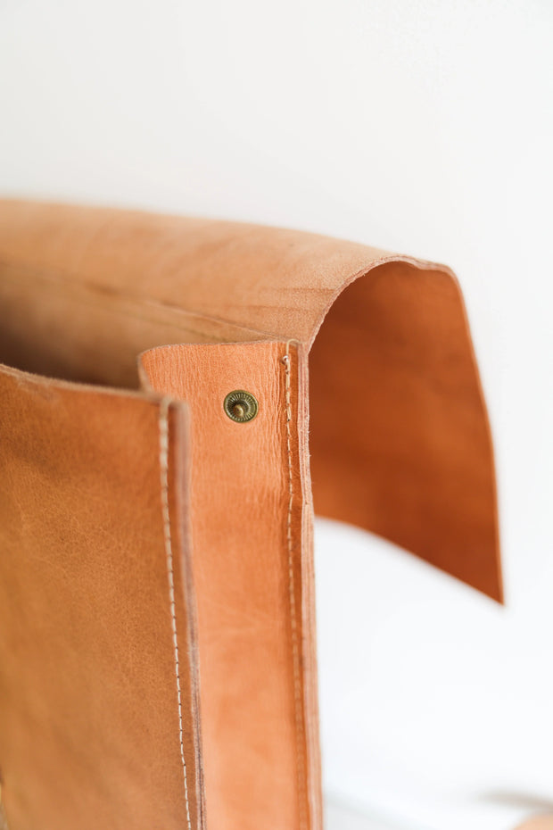 Atlas Backpack - Fluent Trends