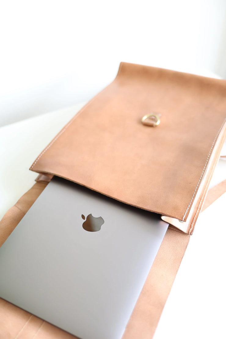 Atlas Backpack - Fluent Trends