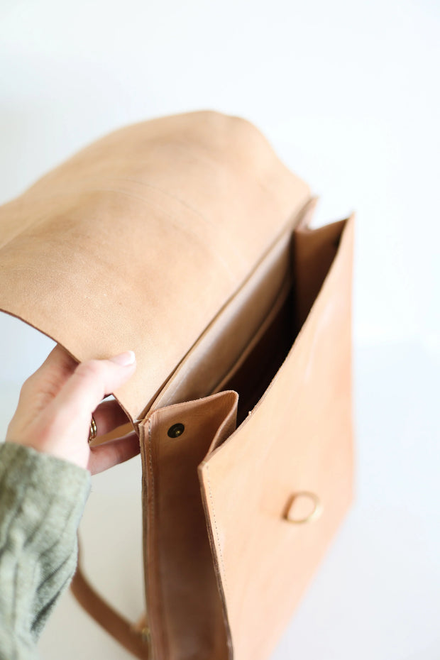 Atlas Backpack - Fluent Trends