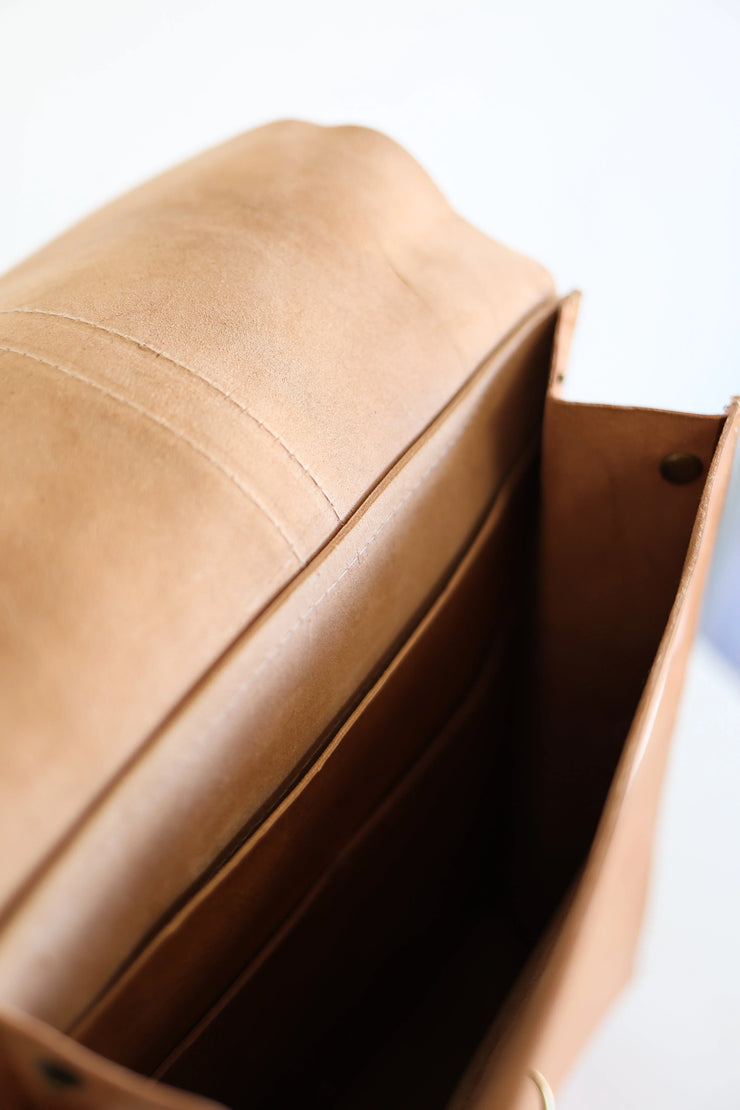 Atlas Backpack - Fluent Trends