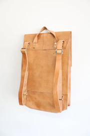 Atlas Backpack - Fluent Trends