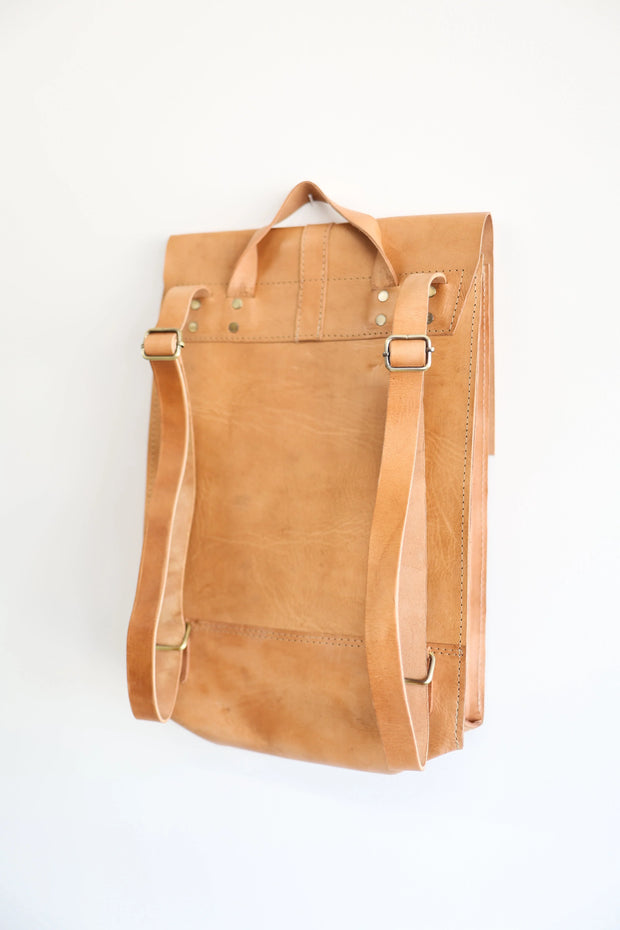 Atlas Backpack - Fluent Trends