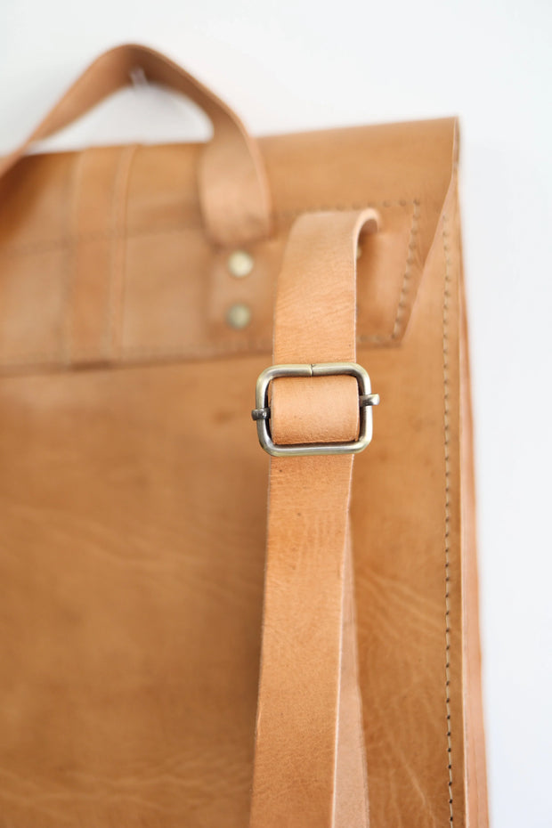 Atlas Backpack - Fluent Trends