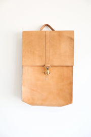 Atlas Backpack - Fluent Trends