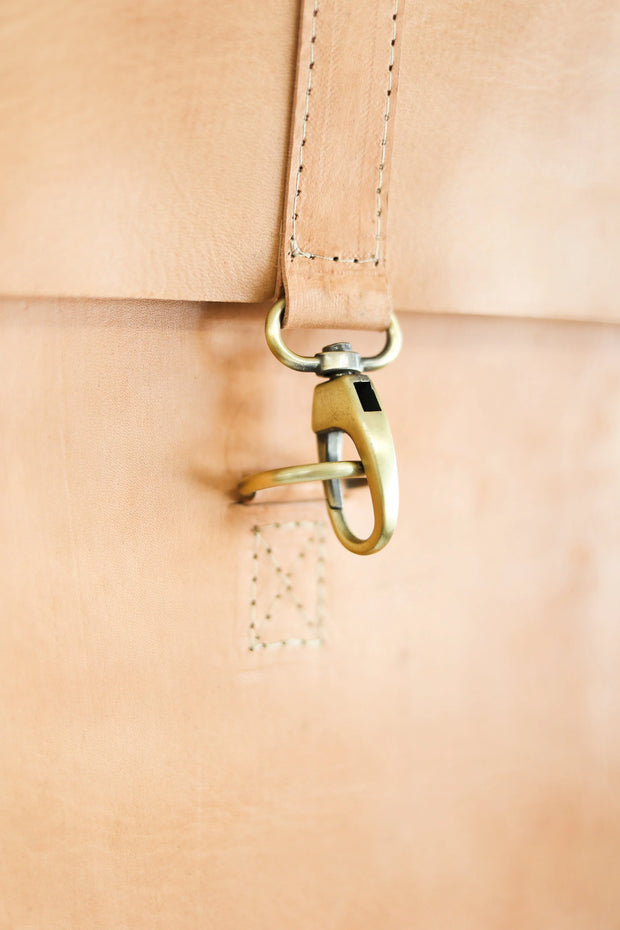 Atlas Backpack - Fluent Trends