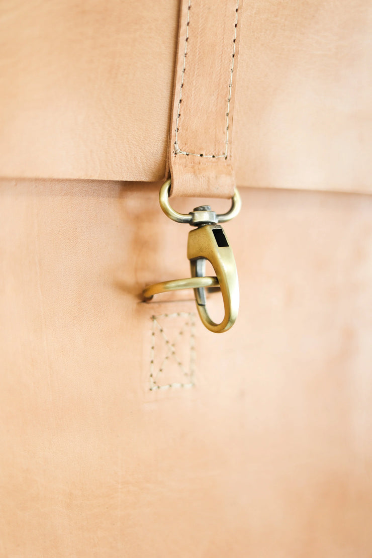 Atlas Backpack - Fluent Trends